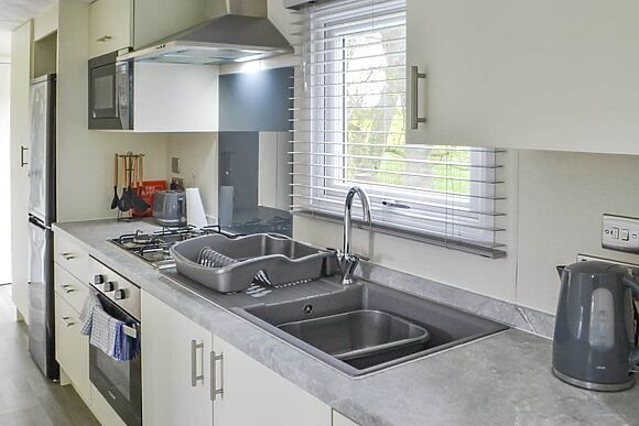 Unwind @36 in Felton