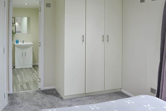 Unwind @36 in Felton