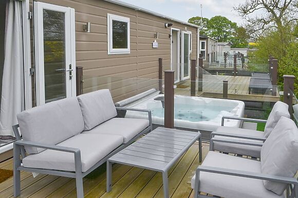 Unwind @37 in Felton