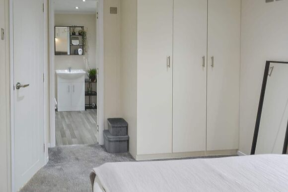 Unwind @37 in Felton