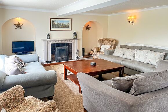 Throwley Moor Farmhouse