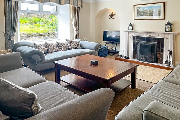 Throwley Moor Farmhouse