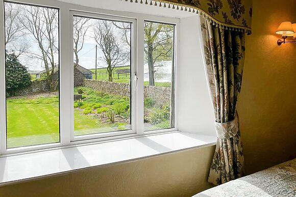 Throwley Moor Farmhouse