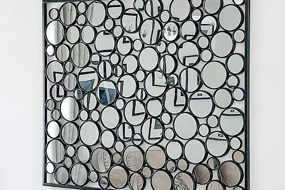 Burn View in Blaydon Burn