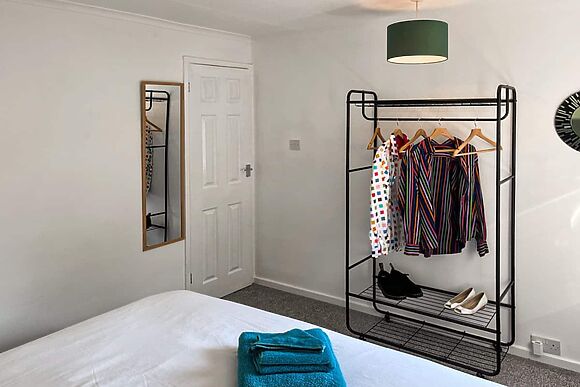 Burn View in Blaydon Burn