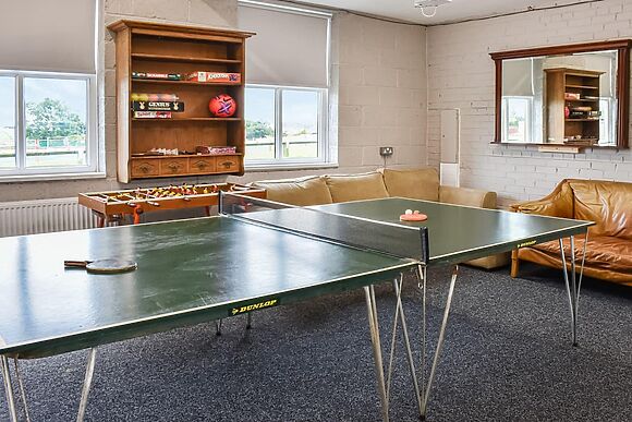 Moss House in Sunniside