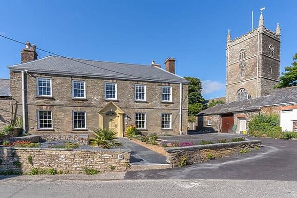 Arc Padstow