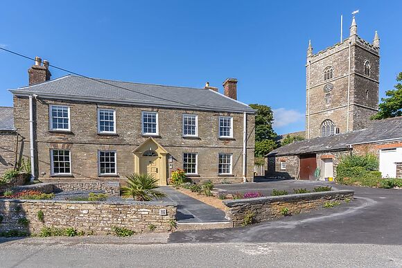Arc Padstow