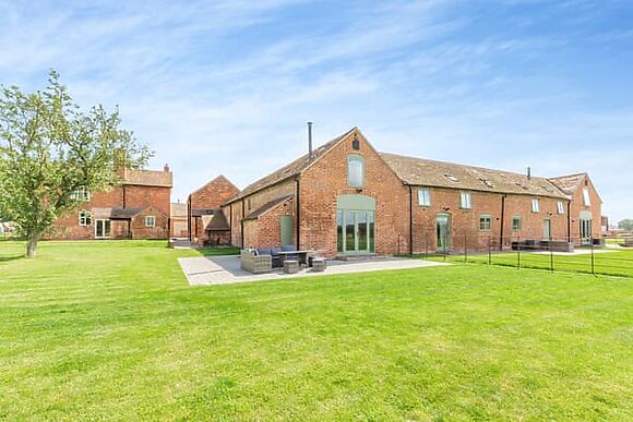 The Stables