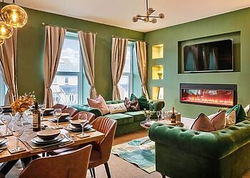 Peace Retreats in Pwllheli