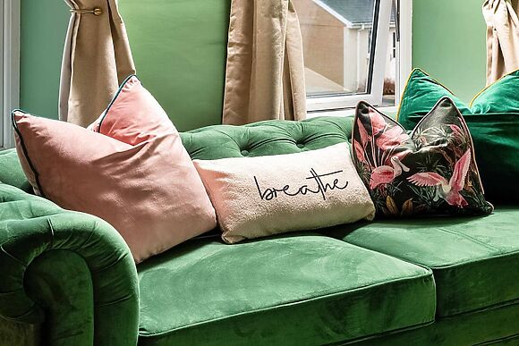 Peace Retreats in Pwllheli