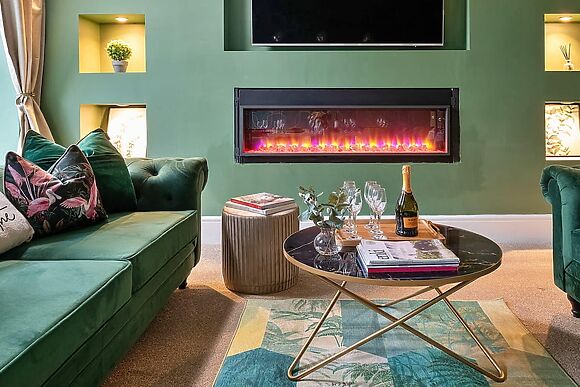 Peace Retreats in Pwllheli