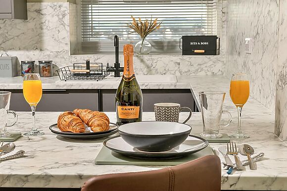 Peace Retreats in Pwllheli