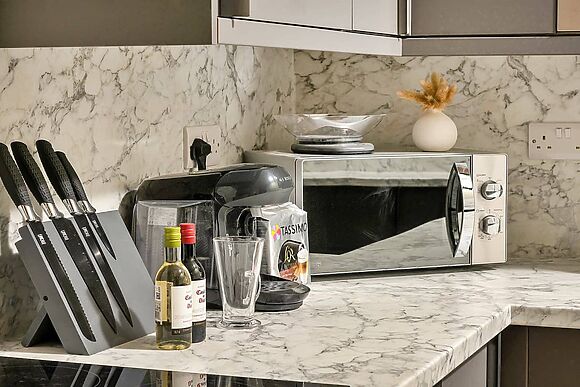 Peace Retreats in Pwllheli