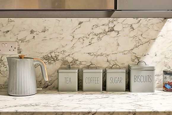 Peace Retreats in Pwllheli