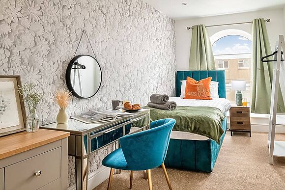 Peace Retreats in Pwllheli