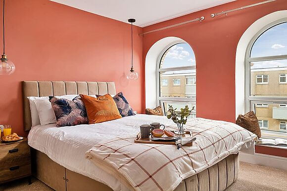 Peace Retreats in Pwllheli