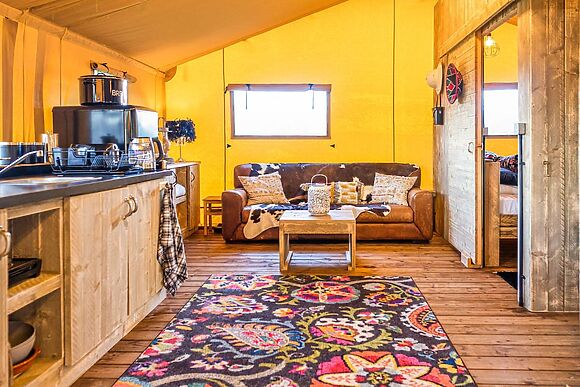 Rusty Lane Safari Lodge