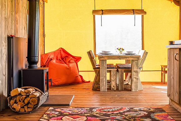 Rusty Lane Safari Lodge