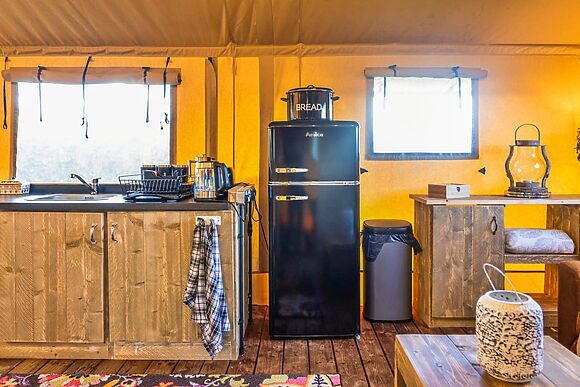 Rusty Lane Safari Lodge