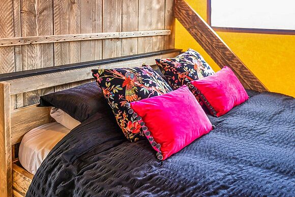 Rusty Lane Safari Lodge