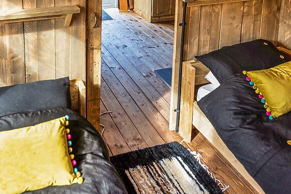 Rusty Lane Safari Lodge