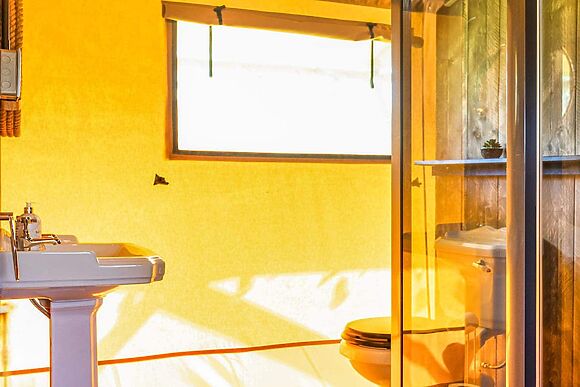 Rusty Lane Safari Lodge