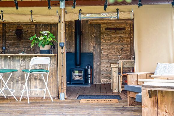 Rusty Lane Safari Lodge