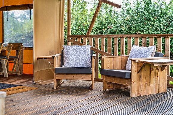 Rusty Lane Safari Lodge