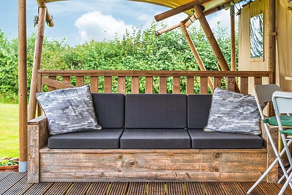 Rusty Lane Safari Lodge