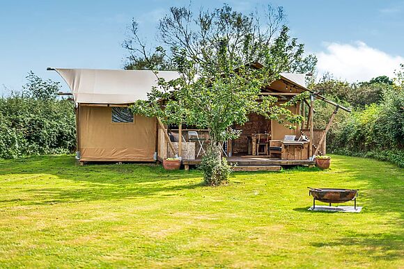 Rusty Lane Safari Lodge