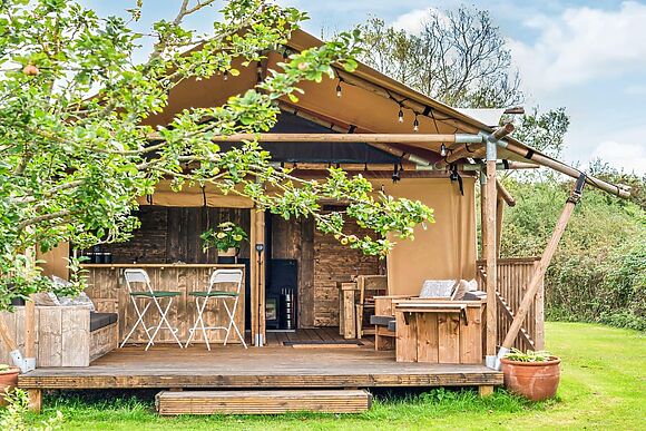 Rusty Lane Safari Lodge