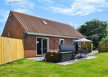 Emmotland Retreat at Emmotland Holidays