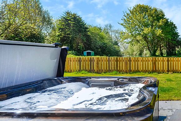 Emmotland Retreat at Emmotland Holidays