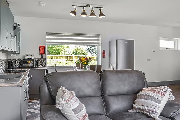 Emmotland Retreat at Emmotland Holidays