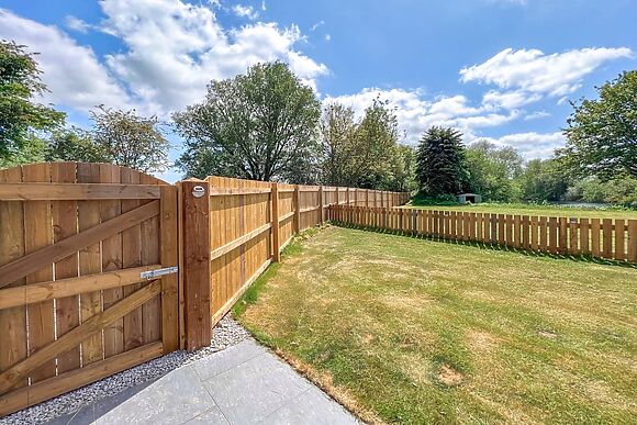 Emmotland Retreat at Emmotland Holidays