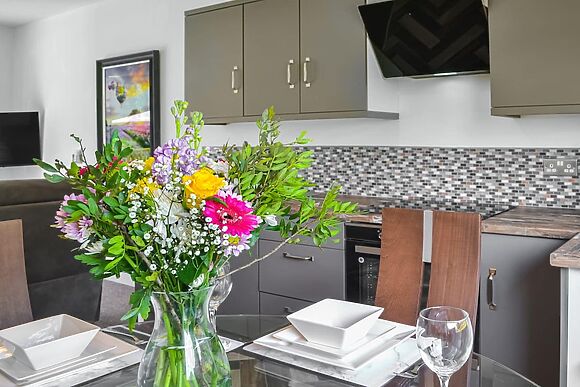 Emmotland Retreat at Emmotland Holidays