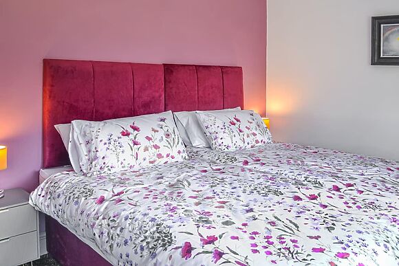 Emmotland Retreat at Emmotland Holidays