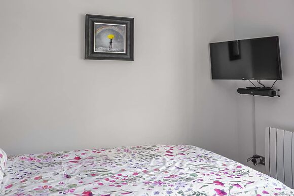 Emmotland Retreat at Emmotland Holidays