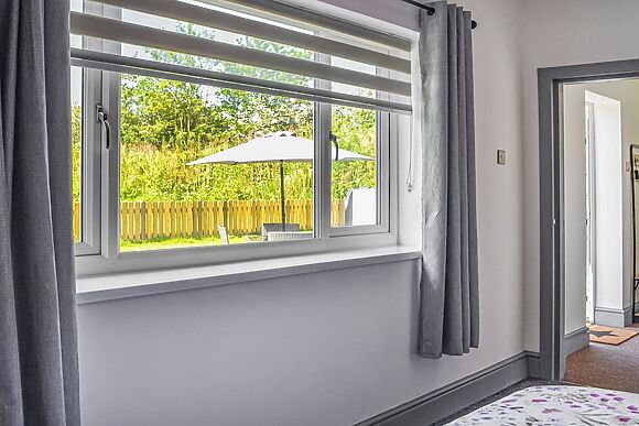 Emmotland Retreat at Emmotland Holidays