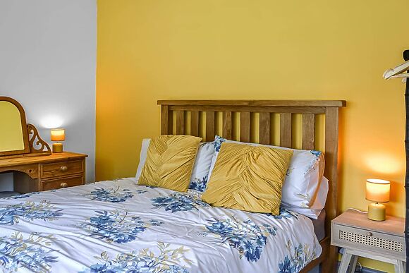 Emmotland Retreat at Emmotland Holidays