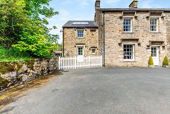 Warth House