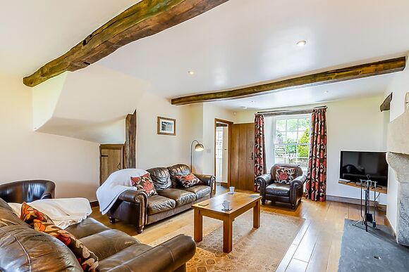 Warth House