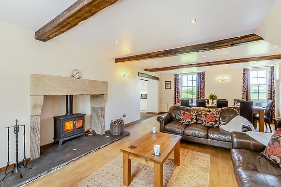 Warth House