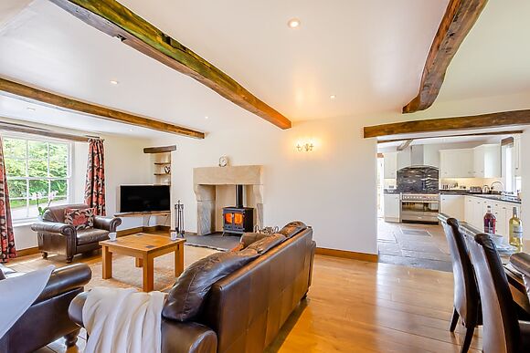 Warth House