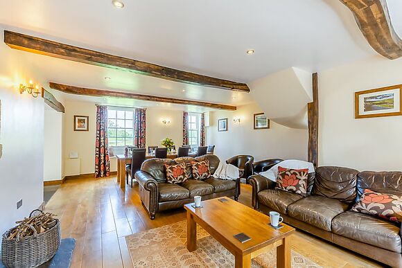 Warth House