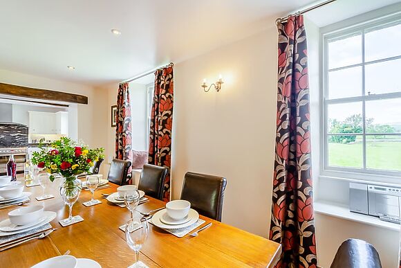 Warth House