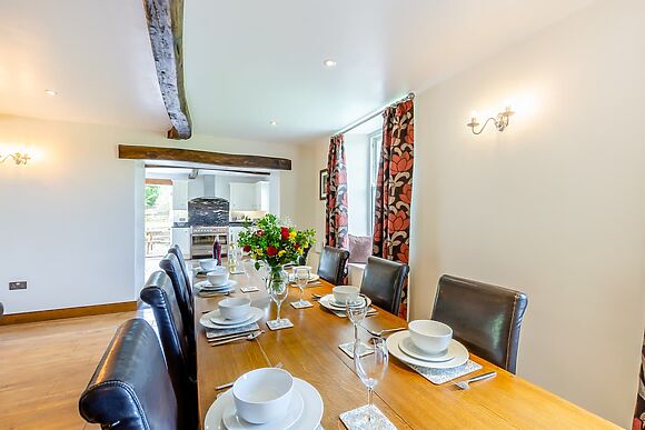 Warth House