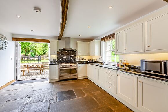 Warth House