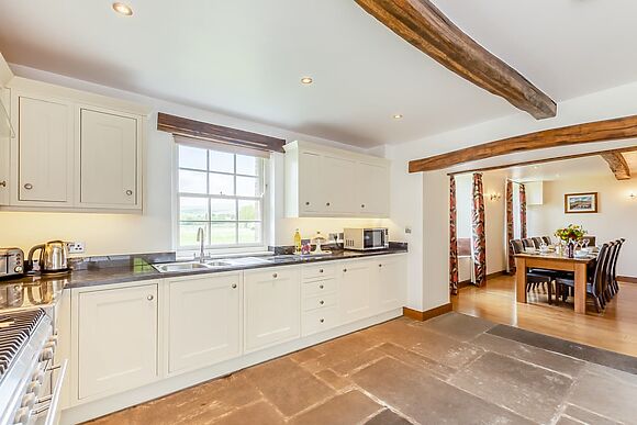 Warth House